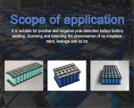 Battery Tester,Battery Testing Machine,Battery Cell Welding Function Tester