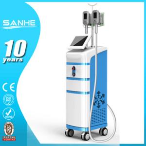 Wholesale Promotion Portable Cryolipolysis Cool Shaping Machine from china suppliers