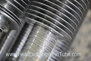 Wholesale Continuous helical welded heat exchanger fin fube SA213-TP304H NPS 2'' X SCH80S from china suppliers