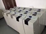 Factory directly supply Low Price Auto Shutter anti-dust banknote money bill