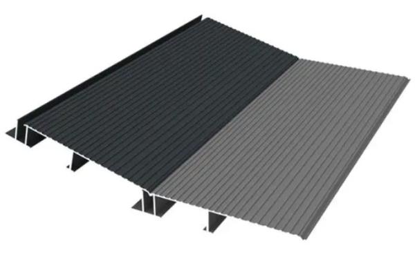 Aluminum Deck Designs Removable Rod Balcony Deck Balcony Ide Mount System