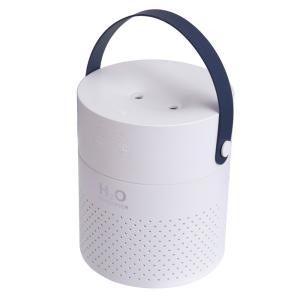 Wholesale Portable Ultrasonic Cool Mist Air Humidifier 1.1L from china suppliers
