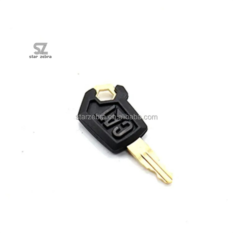 CAT336 Carter Excavator 349D 329 320B 313D2 Ignition Keys Perfect Solution for Door Opening and Start