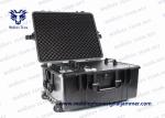 Waterproof High Power Military Portable VIP Protection Defence RF Signal UAV