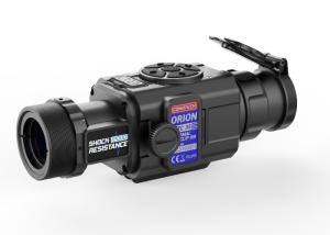 Wholesale Compact Infrared Thermal Imaging Attachment Durable Imaging Clip On Scope from china suppliers
