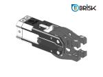 Sheet Metal Gripper Transfer System of Transfer Tools in Sheet Metal Stamping