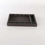 Plastic Dividers Box Soft Anti Static Partition Archival Tray Spacer Board