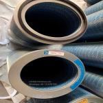 Factory supply Quick disassembly filter 262-5112 spraying equipment industrial