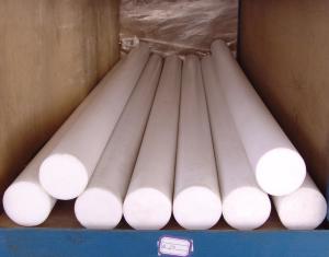 Wholesale Extruded Glass Graphite Carbon Filled Rod High Strength To Weight Ratio from china suppliers