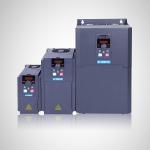 Durable 380V 3 Phase Lift Inverter , Vector Control AC Drive VFD