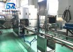 High Performance Automatic Decapper For Gallon Water Filling Production Line To