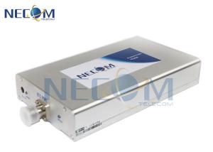 Wholesale Home Mobile Signal Amplifier 2600MHz 4G High System Gains Noise Figure ≤-8dB from china suppliers