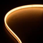 2700K 120LM/W Flexible Car Led Strip 10W For Switchback Headlight