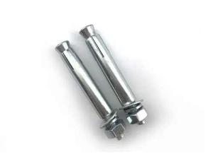 Wholesale Silver Wedge Anchors DIN Standard for Professional and Commercial Applications from china suppliers