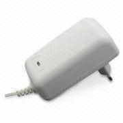 Wholesale 20W ESD K.21 Enhanced ITE / ADSL / Set-top-box Universal AC Power Adapter / Adapters from china suppliers