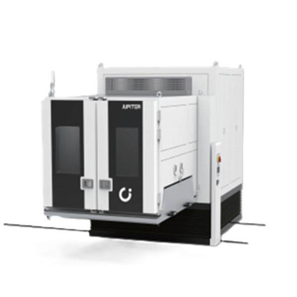 Wide Temperature Range Test Chamber Low Price Climatic Chamber