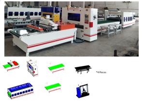 Wholesale PUR Hot Melt Glue Sticking Machine Width 400-1300mm 800mm 18.6kw from china suppliers