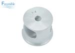 93208000 Housing Bushing 1-4MM Especially Suitable Gerber Cutter XLC7000