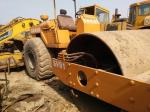 SAKAI ROAD ROLLER SV91 USED COMPACTOR FROM JAPAN