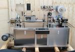 Automatic Ampoule Filling Blister Packing Machine For Candy