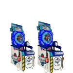 Amusement Park Power Boxing Punch Machine Arcade 110V