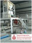 Steel Structure Wall Panel Forming Machine , CE Automatic EPS Production Line
