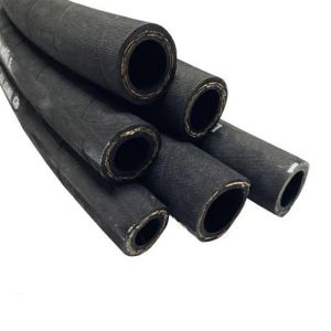 Buy cheap Oil Hydraulic Hose Strong Oil Resistance Abrasion Resistant Reliable Sealing from wholesalers