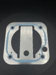 Surface Polishing Automotive Stamping Parts With OEM / ODM Service