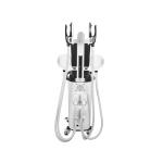 2 In 1 Ems Cryo Body Sculpting Machine 4 Handles Estimulador Muscular Machine