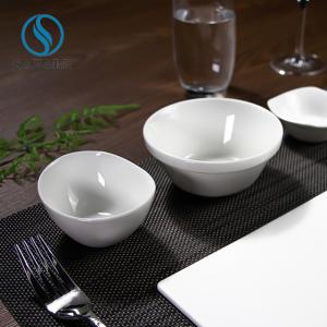 Wholesale White New Spring Customize Logo Dinner Set Airline Dinnerware from china suppliers