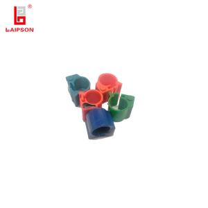 Wholesale High Stability RFID Pigeon Foot Ring For Pigeon Chicken Duck Feet Ring from china suppliers