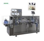 Cosmetic Plastic Ampoule Filling And Sealing Machine GGS 118P5 Automatic Mini