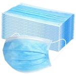 Anti Pollution Disposable Surgical Face Mask Dust Protection Mask