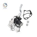 EGR Valve 3.0L LR018753 JDE10761 Exhaust Gas Recirculation Valve for Land Rover