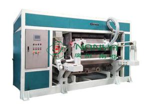 Wholesale Paper Pulp Molding Equipment Automatic 30 Holes Egg Tray Machine from china suppliers