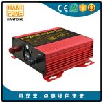 Chinese red Chip MCU drive control inverter1000w 24v as pure sine wave power