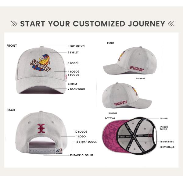 Customized Stamping Logo Eco Friendly Embossed Leather Tags Leather Patch Sewing Iron On Leather Labels For Clothes Garment Hat