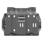 Easy Install 2019- Ford Raptor F150 Full Skid Plate Chassis Guard Board for