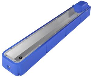 Wholesale Blue Impact Resistant Polyethylene Cow Water Tank 260L With Antifreeze Test Enabled from china suppliers