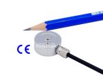 Button Load Cell 1.12klb 450lb 220lb 110lb 45lb 10lb 5lb Compression Force