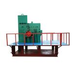 Heavy Type Hammer Mill Scrap Steel Crushing Separating Production Line Scrap