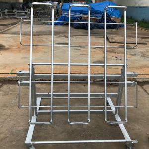 Wholesale Floor Retail Shoe Rack / Retail Floor Display from china suppliers