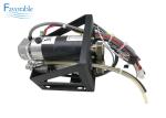 Standard A-CR2-188 Heavy Duty Theta Assy DCS Cutter Parts
