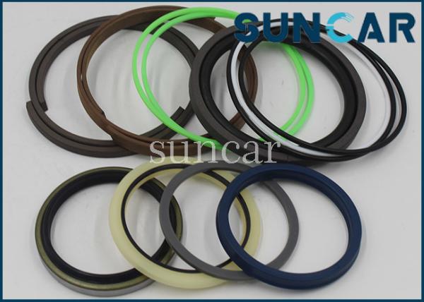 CA3412787 Excavator Boom Cylinder Seal kit Hydraulic For C.A.T 320E 320E L 320E