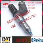 C11 C13 Diesel Engine Fuel Injector Excavator 10R-3147 10R-2977