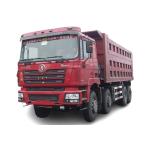 Shacman Trucks F3000 6x4 EuroⅡ EuroⅢ Transport Sand Tipper Dump Truck