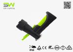 10W Rechargeable Pistol Grip Brightest Hunting Flashlight