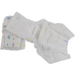 Non Woven Fabric Eco Friendly Disposable Nappies Japan SAP 450*320mm