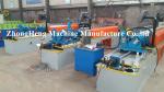 High Speed Stud And Track Roll Forming Machine 380V 50/60Hz