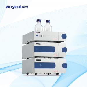 China High Performance Liquid Chromatography Hplc Machine With DAD Detector on sale